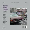 a.s. kullar - Grove Lane Tales - EP